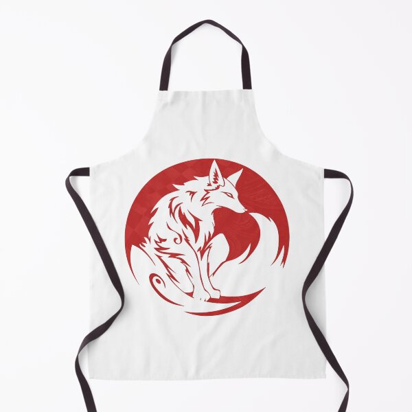 Item preview, Logo Fox designed and sold by krabbaraban.