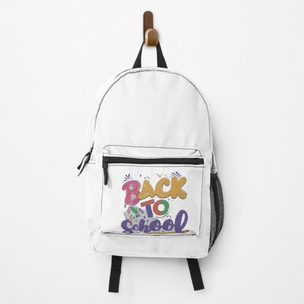 Item preview, Back To School designed and sold by Proximashop.