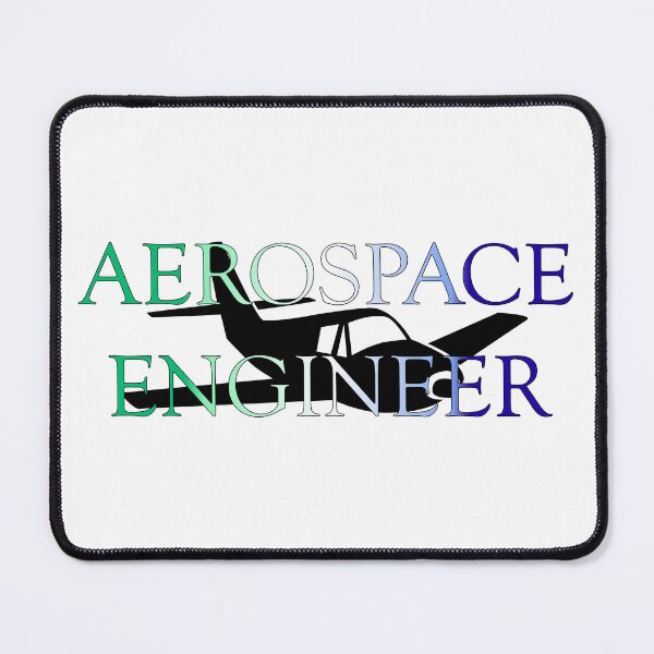 Item preview, Aerospace Engineer - Gay Pride Plane designed and sold by queerspacestuff.