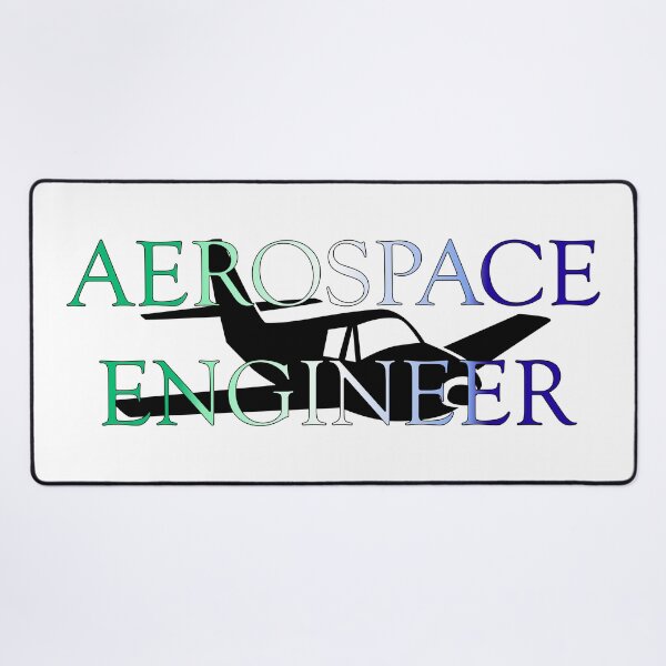 Item preview, Aerospace Engineer - Gay Pride Plane designed and sold by queerspacestuff.