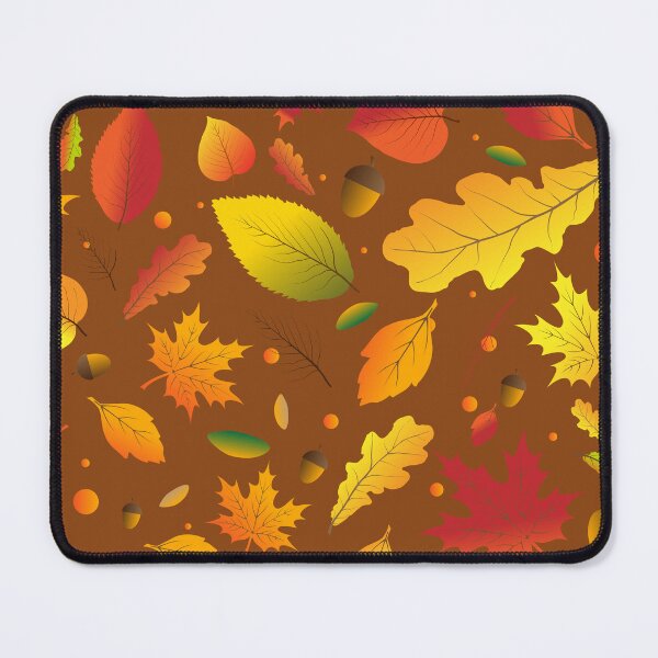 Item preview, Autumn mood, color art designed and sold by artdragongift 15.