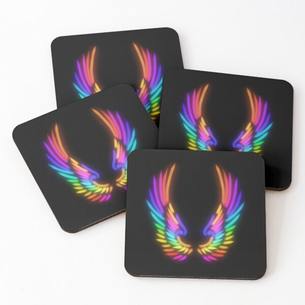Item preview, Wings of Freedom designed and sold by Roy Art World.