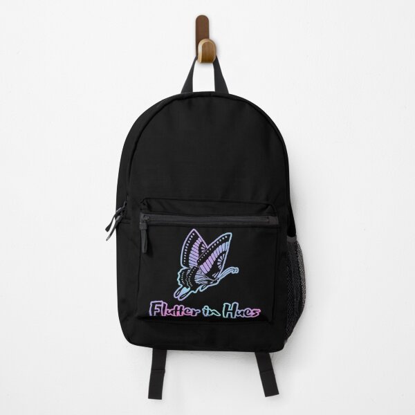 Item preview, Holographic Butterfly Flutter in Hues designed and sold by kapsell.
