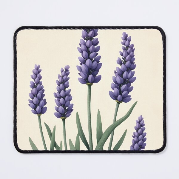 Item preview, Botanical Illustration #6 designed and sold by QuotezArtist.