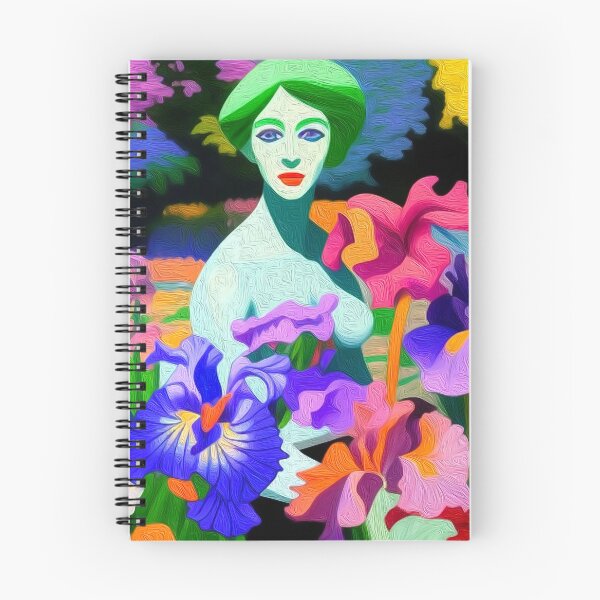 Item preview, Avante-Garden designed and sold by 3PointClick.