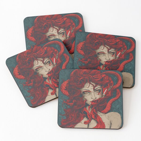 Item preview, Viper's Kiss designed and sold by MiasmaNox.