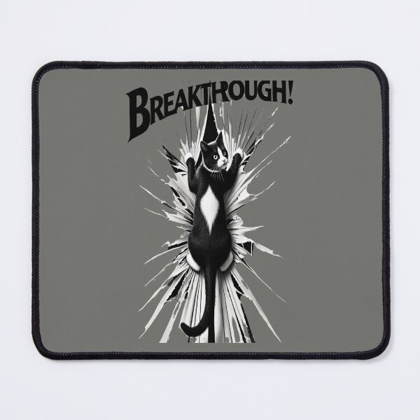 Item preview, Breakthrough designed and sold by LaPaz361.