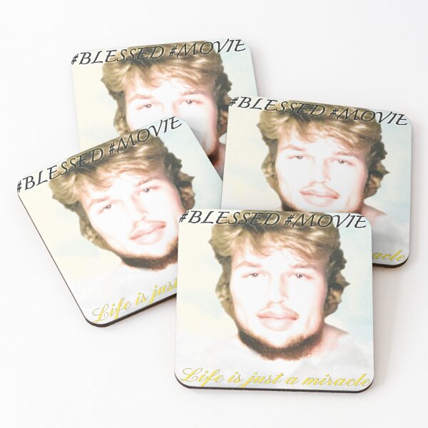Item preview, Devious R #Blessed #Movie designed and sold by Devious-R-Merch.