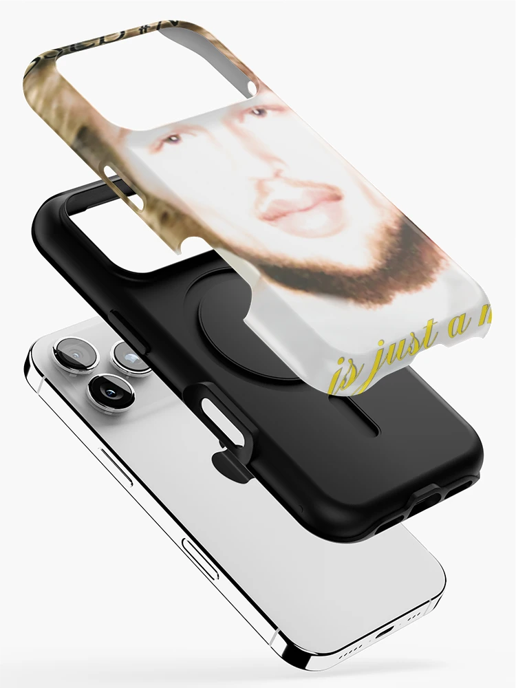 Thumbnail 2 of 4, iPhone Case, Devious R #Blessed #Movie designed and sold by Devious-R-Merch.