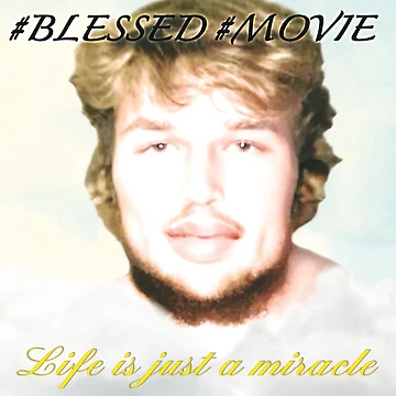Artwork thumbnail, Devious R #Blessed #Movie by Devious-R-Merch