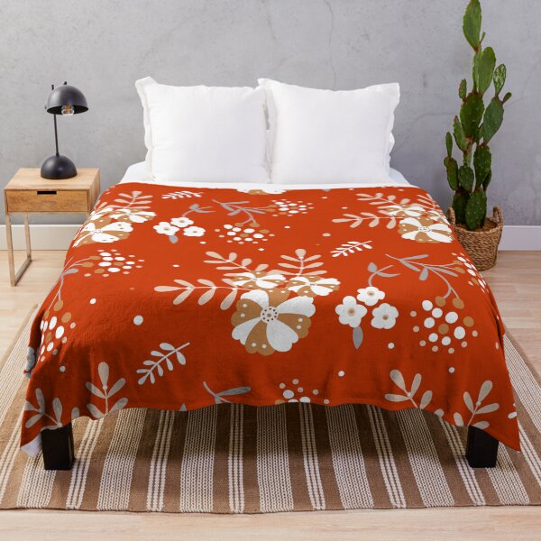 Item preview, Autumn mood, flowers, color art designed and sold by artdragongift 15.