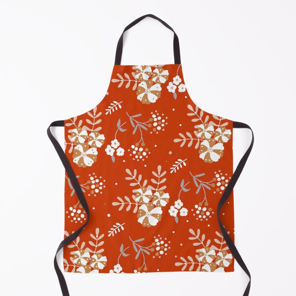 Item preview, Autumn mood, flowers, color art designed and sold by artdragongift 15.