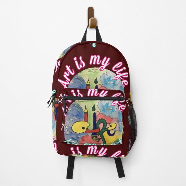 Item preview, Art is my life  designed and sold by hakizimana Augustin.