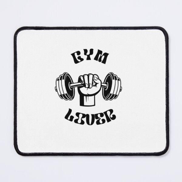 Item preview, Ultimate Gym Lover T-Shirt - Perfect for Fitness Enthusiasts designed and sold by MindlinePrints.