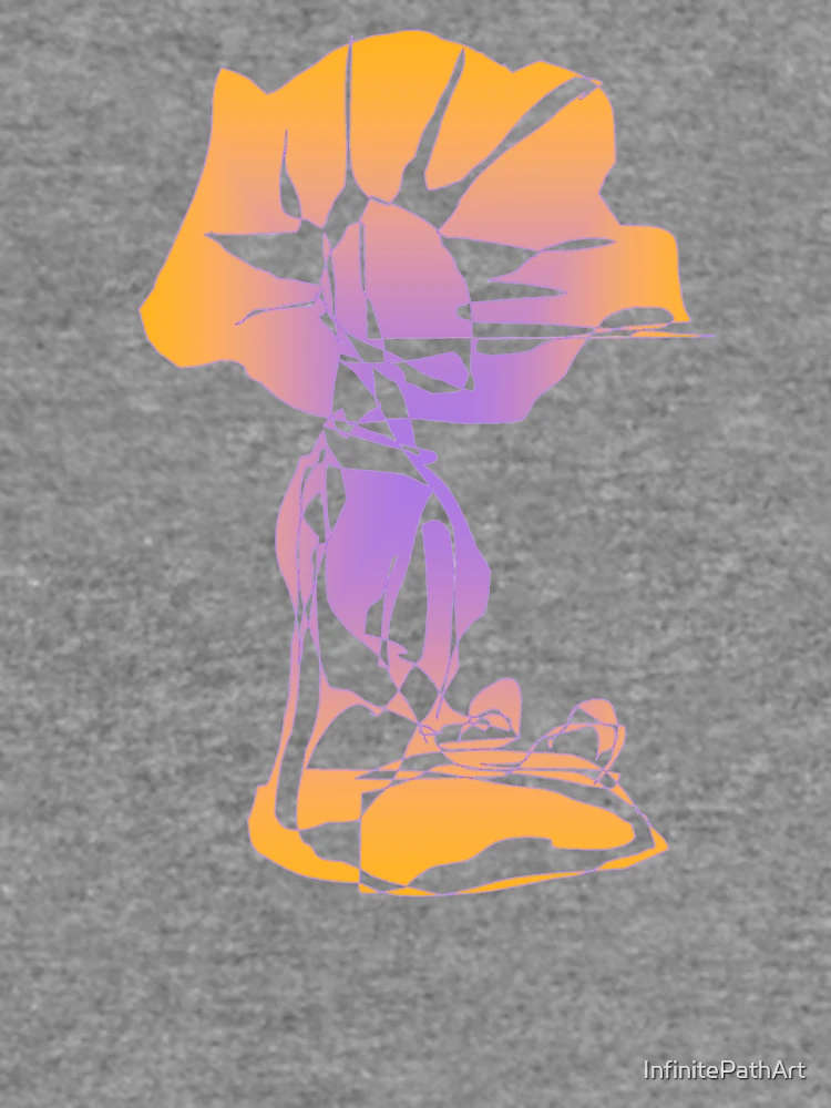Thumbnail 6 von 6, Leichter Pullover, 2 designt und verkauft von InfinitePathArt.