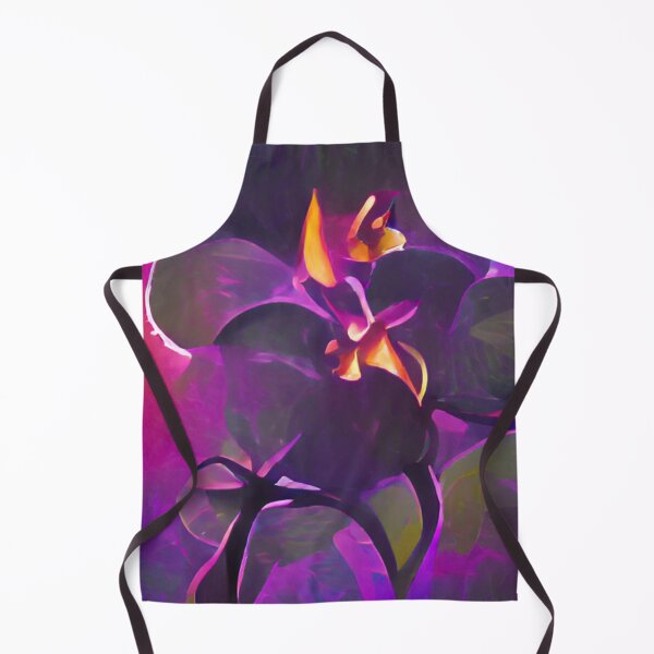 Item preview, The Black Orchid designed and sold by MiasmaNox.