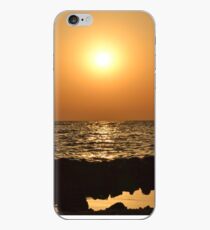 Sunrise in Marsa Alam iPhone Case
