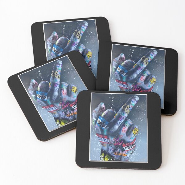 Item preview, Sign language designed and sold by IMAPROBLEM BRAND CLOTHING BY INFLUENCE GETEM.