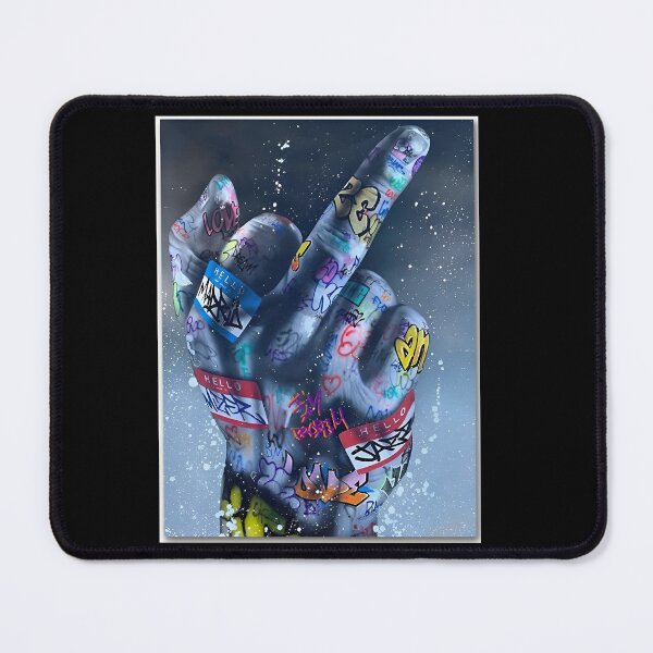 Item preview, Sign language designed and sold by IMAPROBLEM BRAND CLOTHING BY INFLUENCE GETEM.