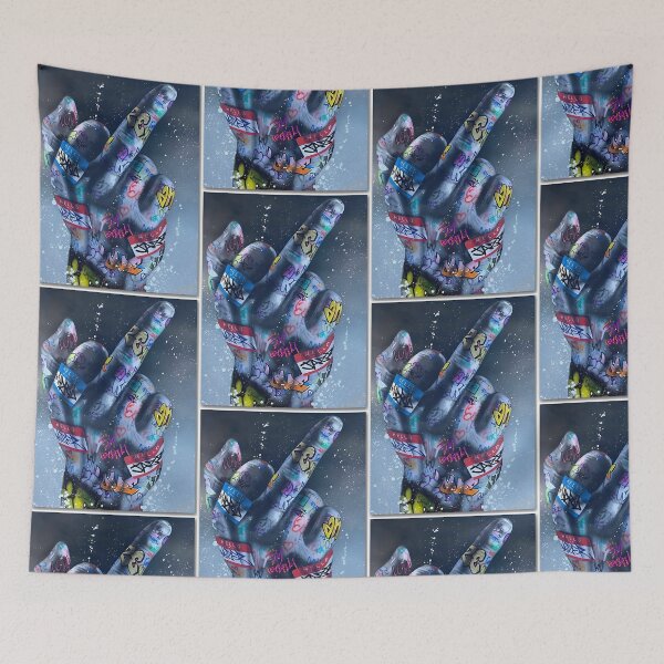 Item preview, Sign language designed and sold by IMAPROBLEM BRAND CLOTHING BY INFLUENCE GETEM.