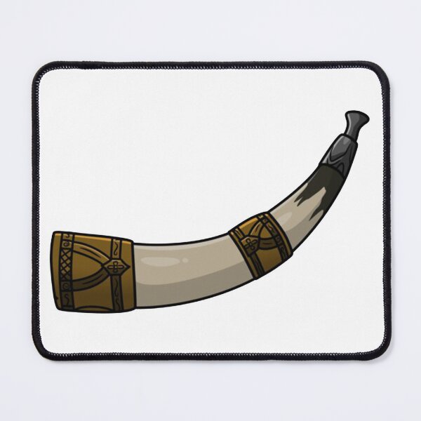 Item preview, Horn of Gondor designed and sold by MarkMDesign.