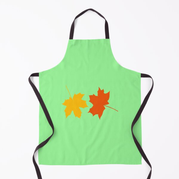 Item preview, Autumn Maple Leaves, Color Art designed and sold by artdragongift 15.