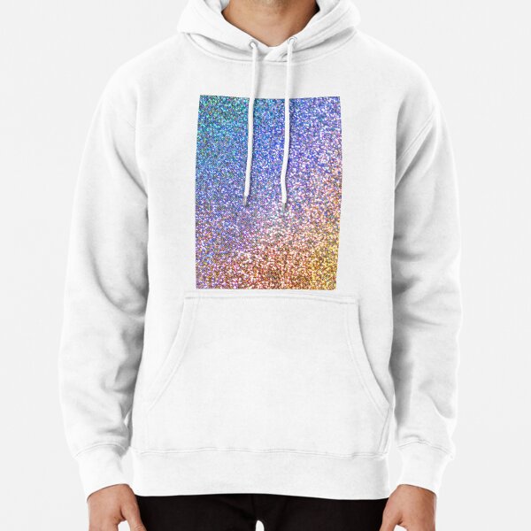 Beautiful Rainbow fashion Pastel Gradient Unisex Pullover Hoodie