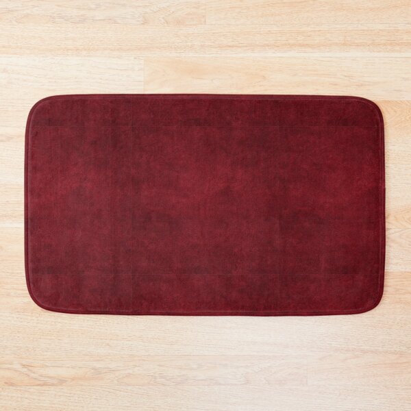 Item preview, Dark Red Velvet designed and sold by New Texas Republic.