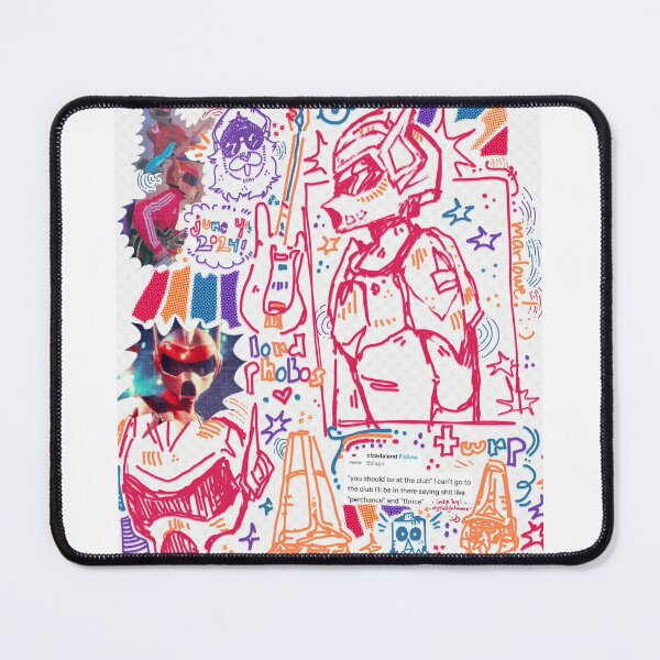 Item preview, twrp doodle page designed and sold by .: marlowe :..