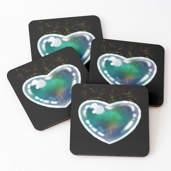 Item preview, Nature at Heart designed and sold by Roy Art World.