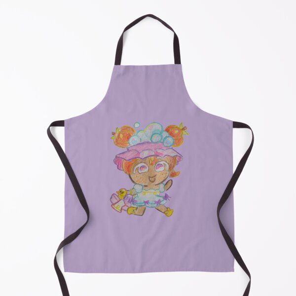 Item preview, Tangerine Tanghulu Bath Time designed and sold by Thaiglasses96.