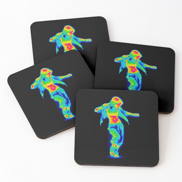 Item preview, Heatwave Dance designed and sold by zzz888.