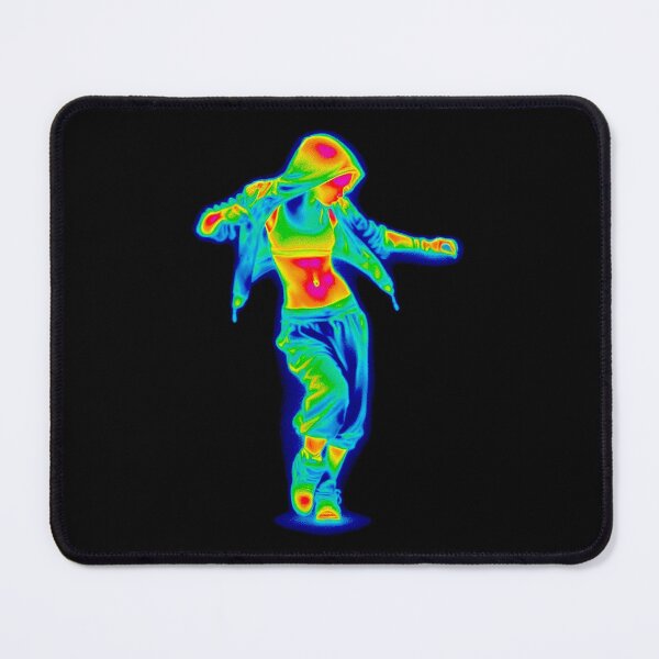Item preview, Heatwave Dance designed and sold by zzz888.
