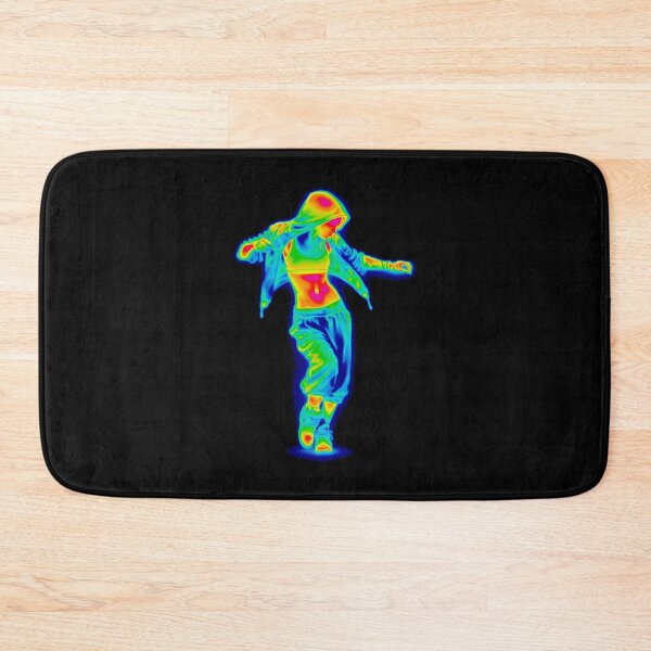 Item preview, Heatwave Dance designed and sold by zzz888.