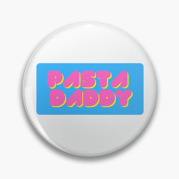 Item preview, Pasta Daddy designed and sold by pastasocialclub.