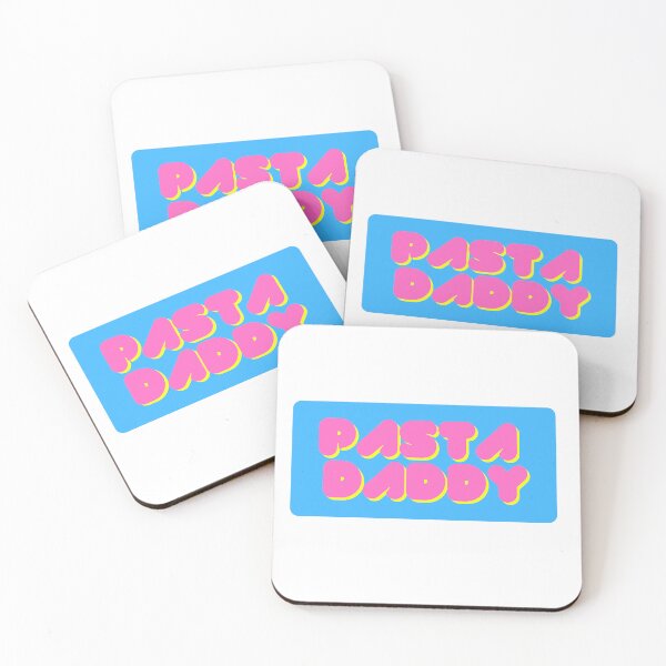 Item preview, Pasta Daddy designed and sold by pastasocialclub.