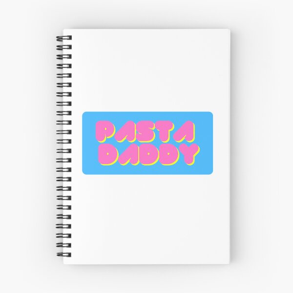 Item preview, Pasta Daddy designed and sold by pastasocialclub.