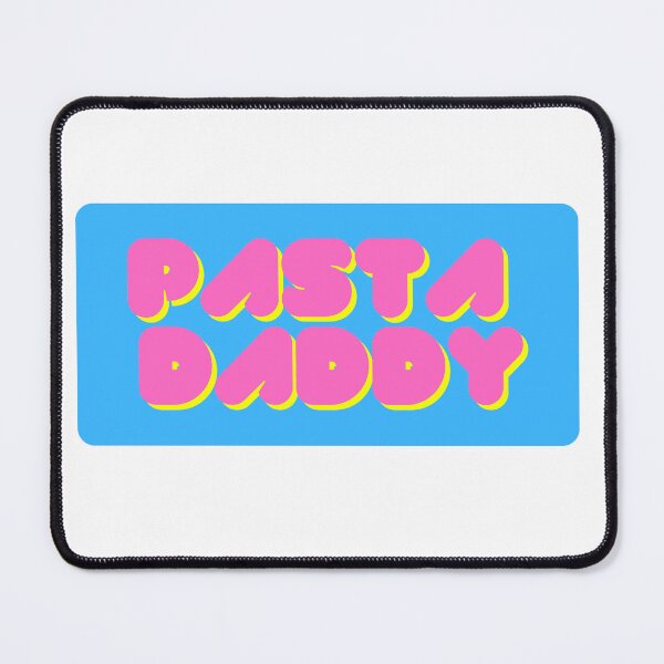 Item preview, Pasta Daddy designed and sold by pastasocialclub.