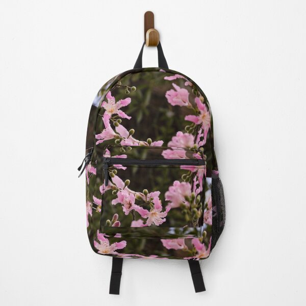 Item preview, Spring flowering tree coloring the landscape designed and sold by Fran Cost.