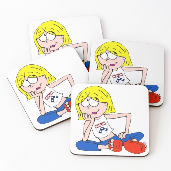 Item preview, University of Pennsylvania Lizzie McGuire designed and sold by saraallenbass.