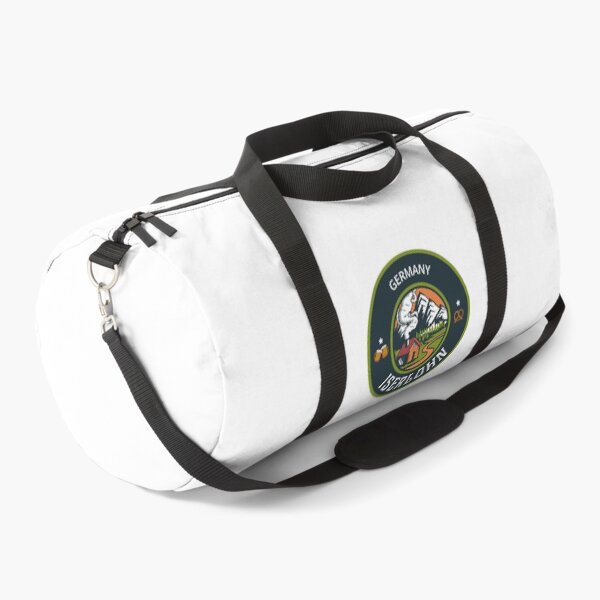 Item preview, Iserlohn Germany Green Emblem designed and sold by World Designs.