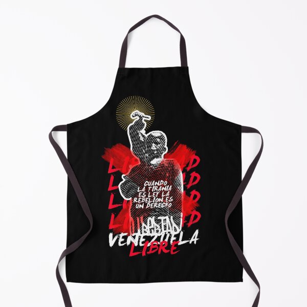 Item preview, Free Venezuela designed and sold by Sank8.