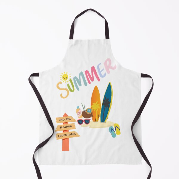 Item preview, Summer Surf designed and sold by Solastavie.