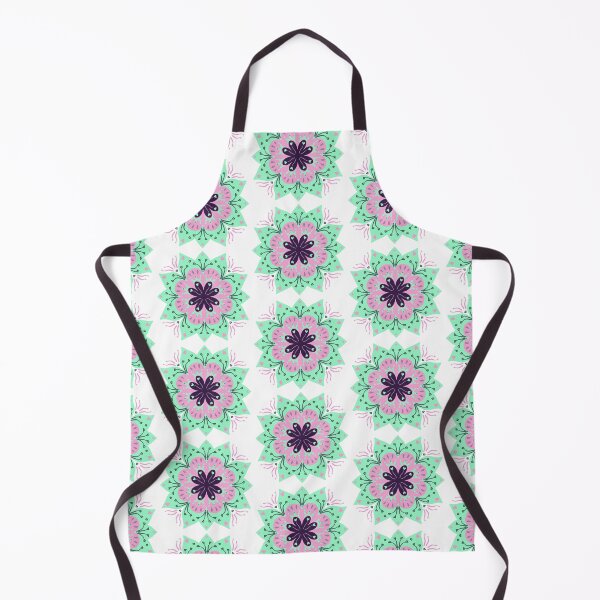 Item preview, Sacred Geometry Mandala: Intricate Digital Art for Mindful Spaces designed and sold by angelyara.
