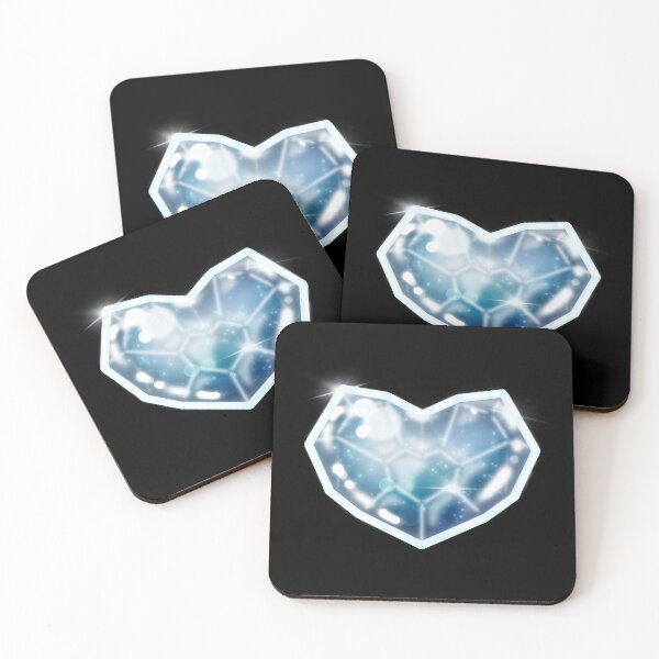 Item preview, Ice Candy Heart designed and sold by Roy Art World.