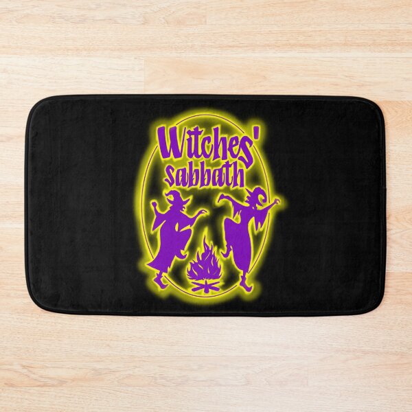 Item preview,  Witches Sabbath / Wiches Salem  designed and sold by TheEndDesign.