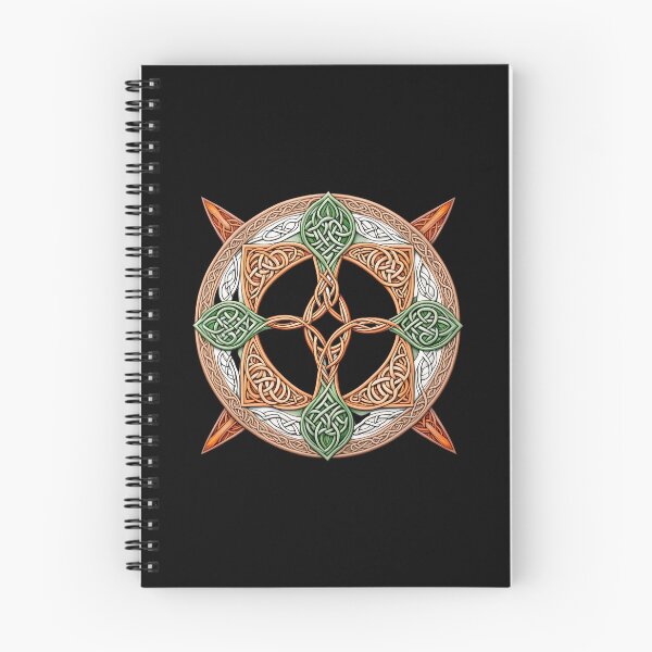 Item preview, Abstract art reminiscent of a Celtic knot pattern designed and sold by Pflugart.