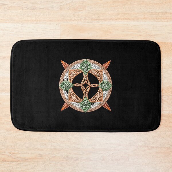 Item preview, Abstract art reminiscent of a Celtic knot pattern designed and sold by Pflugart.