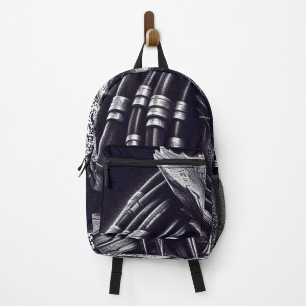 Item preview, Predator with qr code designed and sold by RetroNibylander.