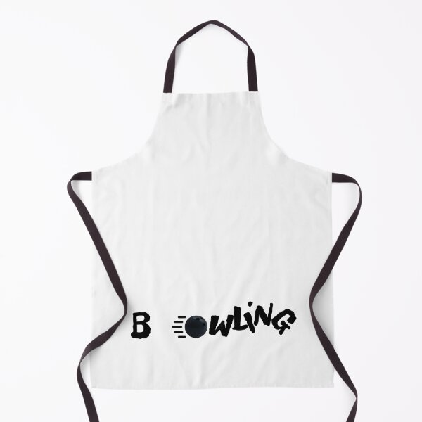Item preview, Bowling Letters designed and sold by NickTaroDesign.